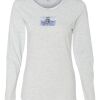 Heavy Cotton Missy Fit Long Sleeve T-Shirt Thumbnail