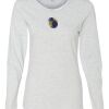 Heavy Cotton Missy Fit Long Sleeve T-Shirt Thumbnail