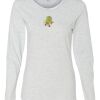 Heavy Cotton Missy Fit Long Sleeve T-Shirt Thumbnail