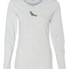 Heavy Cotton Missy Fit Long Sleeve T-Shirt Thumbnail