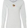 Heavy Cotton Missy Fit Long Sleeve T-Shirt Thumbnail