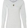 Heavy Cotton Missy Fit Long Sleeve T-Shirt Thumbnail