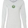 Heavy Cotton Missy Fit Long Sleeve T-Shirt Thumbnail