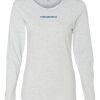 Heavy Cotton Missy Fit Long Sleeve T-Shirt Thumbnail
