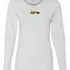 Heavy Cotton Missy Fit Long Sleeve T-Shirt Thumbnail