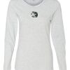 Heavy Cotton Missy Fit Long Sleeve T-Shirt Thumbnail