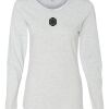 Heavy Cotton Missy Fit Long Sleeve T-Shirt Thumbnail