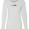 Heavy Cotton Missy Fit Long Sleeve T-Shirt Thumbnail