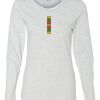Heavy Cotton Missy Fit Long Sleeve T-Shirt Thumbnail