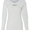 Heavy Cotton Missy Fit Long Sleeve T-Shirt Thumbnail