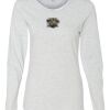 Heavy Cotton Missy Fit Long Sleeve T-Shirt Thumbnail
