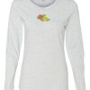 Heavy Cotton Missy Fit Long Sleeve T-Shirt Thumbnail