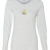 Heavy Cotton Missy Fit Long Sleeve T-Shirt Thumbnail
