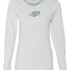 Heavy Cotton Missy Fit Long Sleeve T-Shirt Thumbnail