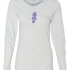Heavy Cotton Missy Fit Long Sleeve T-Shirt Thumbnail