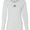 Heavy Cotton Missy Fit Long Sleeve T-Shirt Thumbnail