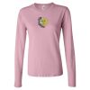 Bella + Canvas Ladies' Long Sleeve Jersey T-Shirt Thumbnail
