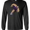 Gildan 2400 Ultra Cotton ® 100% Cotton Long Sleeve T Shirt Thumbnail