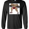 Gildan 2400 Ultra Cotton ® 100% Cotton Long Sleeve T Shirt Thumbnail
