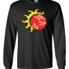 Gildan 2400 Ultra Cotton ® 100% Cotton Long Sleeve T Shirt Thumbnail