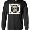 Gildan 2400 Ultra Cotton ® 100% Cotton Long Sleeve T Shirt Thumbnail