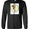 Gildan 2400 Ultra Cotton ® 100% Cotton Long Sleeve T Shirt Thumbnail