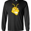 Gildan 2400 Ultra Cotton ® 100% Cotton Long Sleeve T Shirt Thumbnail