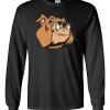 Gildan 2400 Ultra Cotton ® 100% Cotton Long Sleeve T Shirt Thumbnail