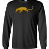 Gildan 2400 Ultra Cotton ® 100% Cotton Long Sleeve T Shirt Thumbnail
