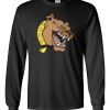 Gildan 2400 Ultra Cotton ® 100% Cotton Long Sleeve T Shirt Thumbnail