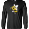 Gildan 2400 Ultra Cotton ® 100% Cotton Long Sleeve T Shirt Thumbnail