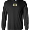 Gildan 2400 Ultra Cotton ® 100% Cotton Long Sleeve T Shirt Thumbnail