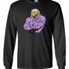Gildan 2400 Ultra Cotton ® 100% Cotton Long Sleeve T Shirt Thumbnail