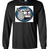 Gildan 2400 Ultra Cotton ® 100% Cotton Long Sleeve T Shirt Thumbnail