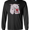 Gildan 2400 Ultra Cotton ® 100% Cotton Long Sleeve T Shirt Thumbnail