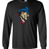 Gildan 2400 Ultra Cotton ® 100% Cotton Long Sleeve T Shirt Thumbnail