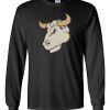 Gildan 2400 Ultra Cotton ® 100% Cotton Long Sleeve T Shirt Thumbnail