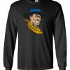 Gildan 2400 Ultra Cotton ® 100% Cotton Long Sleeve T Shirt Thumbnail