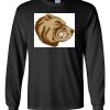 Gildan 2400 Ultra Cotton ® 100% Cotton Long Sleeve T Shirt Thumbnail