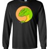 Gildan 2400 Ultra Cotton ® 100% Cotton Long Sleeve T Shirt Thumbnail