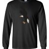 Gildan 2400 Ultra Cotton ® 100% Cotton Long Sleeve T Shirt Thumbnail