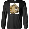 Gildan 2400 Ultra Cotton ® 100% Cotton Long Sleeve T Shirt Thumbnail