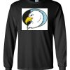 Gildan 2400 Ultra Cotton ® 100% Cotton Long Sleeve T Shirt Thumbnail