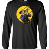 Gildan 2400 Ultra Cotton ® 100% Cotton Long Sleeve T Shirt Thumbnail
