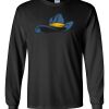 Gildan 2400 Ultra Cotton ® 100% Cotton Long Sleeve T Shirt Thumbnail