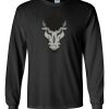 Gildan 2400 Ultra Cotton ® 100% Cotton Long Sleeve T Shirt Thumbnail