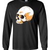 Gildan 2400 Ultra Cotton ® 100% Cotton Long Sleeve T Shirt Thumbnail