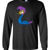 Gildan 2400 Ultra Cotton ® 100% Cotton Long Sleeve T Shirt Thumbnail