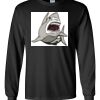 Gildan 2400 Ultra Cotton ® 100% Cotton Long Sleeve T Shirt Thumbnail