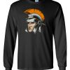 Gildan 2400 Ultra Cotton ® 100% Cotton Long Sleeve T Shirt Thumbnail